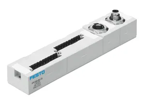 Festo CP-E16-KL-CL