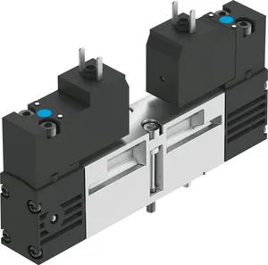 Festo VSVA-B-T32C-AH-A2-5C1
