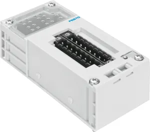 Festo CPX-P-AB-2XKL-8POL