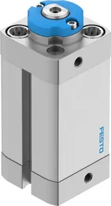 Festo DFSP-Q-20-15-DF-PA