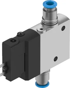 Festo CPE14-M1BH-3GL-QS-6