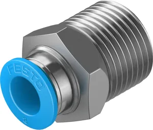 Festo QS-3/8-8
