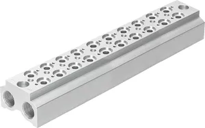 Festo CPE10-3/2-PRS-1/4-10