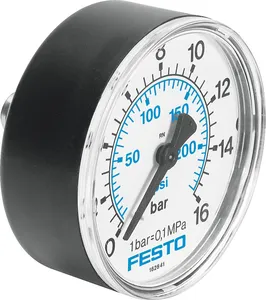 Festo MA-50-16-1/4-EN