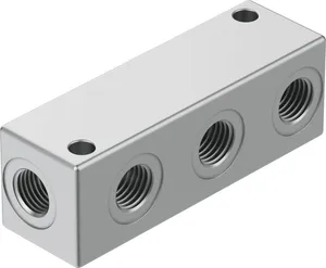 Festo FR-4-1/8-B