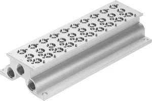 Festo CPE10-PRS-1/4-10