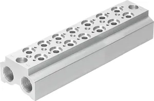 Festo CPE14-3/2-PRS-3/8-7