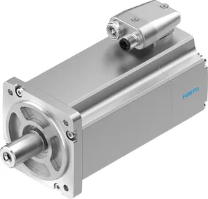 Festo EMME-AS-80-S-LS-AS