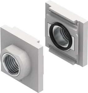 Festo MS6-AGE