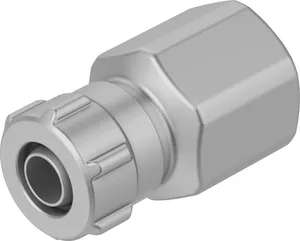 Festo ACK-3/8-PK-6
