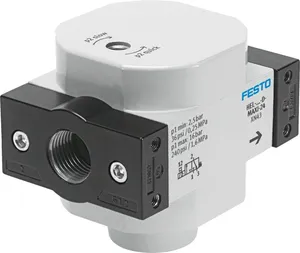 Festo HEL-1/2-D-MAXI