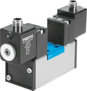 Festo JMDH-5/2-D-3-M12-C