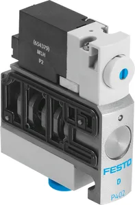 Festo CPVSC1-M1H-K-P-M5C