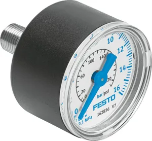 Festo MA-40-16-R1/4-EN