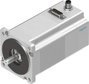 Festo EMMS-ST-87-M-SE-G2