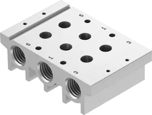 Festo VABM-L1-18S-G38-2