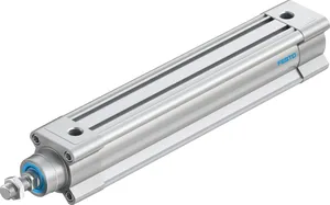 Festo DSBC-40-200-PPSA-N3