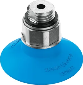 Festo VAS-40-1/4-PUR-B