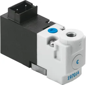 Festo MHP1-M4H-2/2G-M3-TC