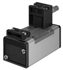 Festo MN1H-5/2-D-3-C