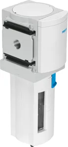 Festo MS6-LFM-1/2-ARV