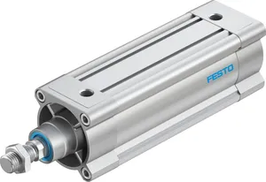 Festo DSBC-80-160-PPSA-N3