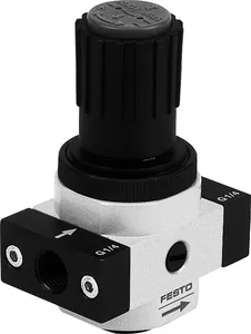 Festo LR-1-D-O-DI-MAXI