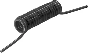 Festo PUN-4X0,75-S-0,5-SW