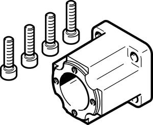 Festo EAMK-A-D19-28D