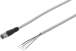 Festo SIM-M8-4GD-5-PU