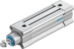 Festo DSBC-40-80-PPSA-N3