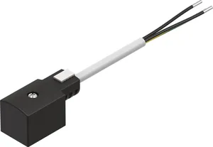 Festo KMF-1-24-10-LED