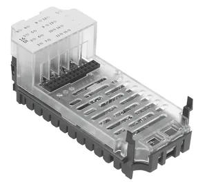 Festo CPX-16DE