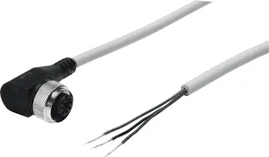 Festo SIM-M12-3WD-2,5-PSL-PU