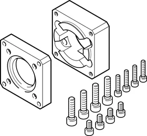 Festo EAMF-A-38D-60G/H