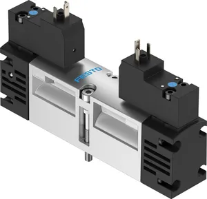 Festo VSVA-B-D52-H-A2-3AC1