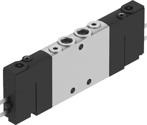 Festo CPE10-M1BH-5/3ES-M7-B