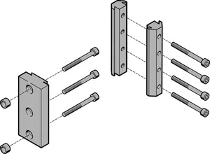 Festo HMSV-34
