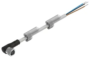 Festo NEBU-M8W3-R-2.5-LE3