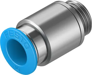 Festo QS-G1/4-10-I