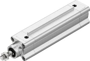 Festo DSBF-C-63-25-PPSA-N3-R