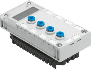 Festo CPX-4AE-P-B2