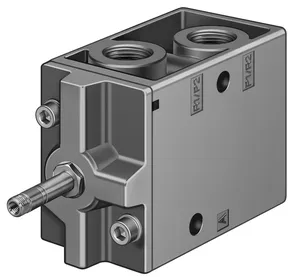 Festo MFH-3-1/2