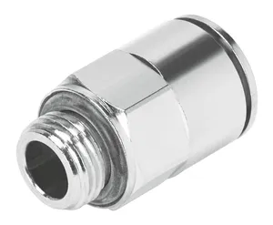 Festo NPQM-D-G18-Q8-P10