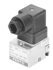 Festo SME-2-LED-24