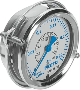 Festo FMA-63-0,25-C