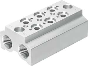 Festo CPE10-3/2-PRS-1/4-3