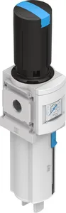 Festo MS6-LFR-3/8-D7-CUV-AS