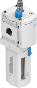 Festo MS6-LOE-1/2-R-Z
