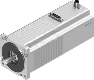 Festo EMMS-ST-87-L-SEB-G2